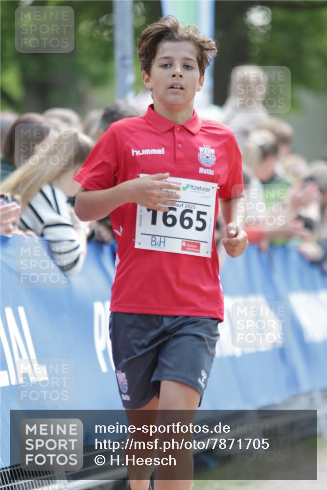 17.05.2025 - Störlauf H.Heesch http://msf.ph/oto/7871705 17.05.2025 14:38:08 Ziel  meine-sportfotos.de