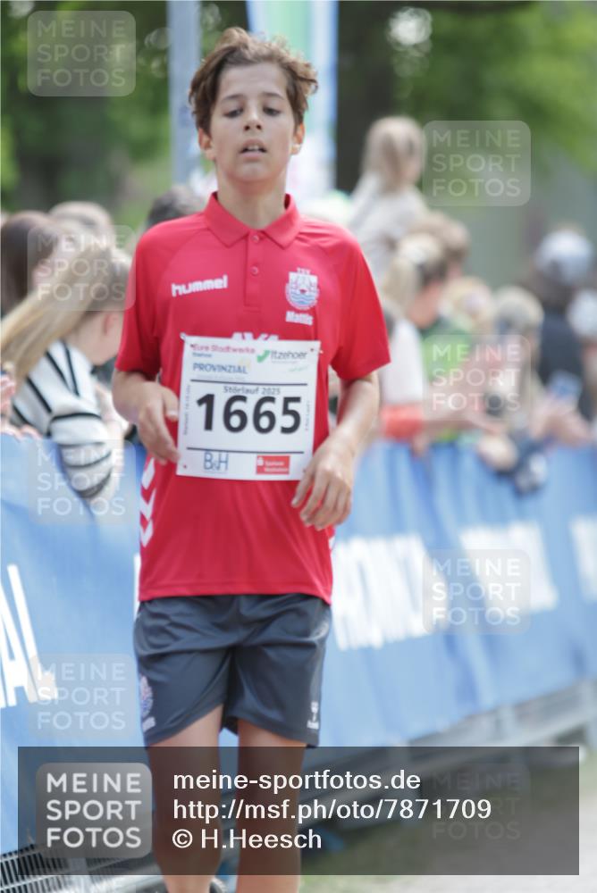 17.05.2025 - Störlauf H.Heesch http://msf.ph/oto/7871709 17.05.2025 14:38:09 Ziel  meine-sportfotos.de