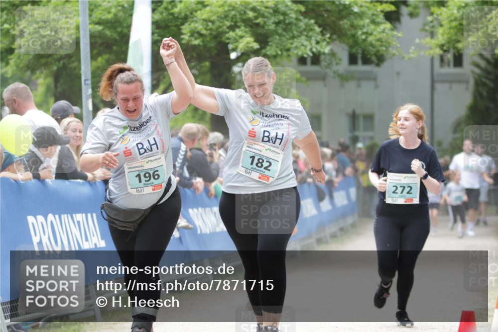17.05.2025 - Störlauf H.Heesch http://msf.ph/oto/7871715 17.05.2025 13:46:46 Ziel  meine-sportfotos.de