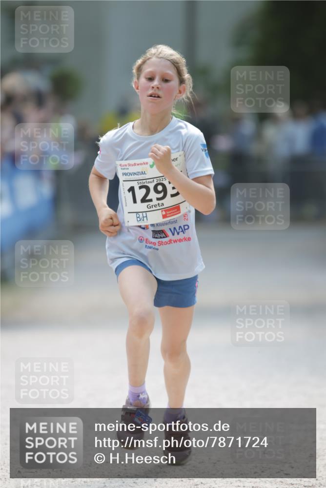 17.05.2025 - Störlauf H.Heesch http://msf.ph/oto/7871724 17.05.2025 14:38:26 Ziel  meine-sportfotos.de