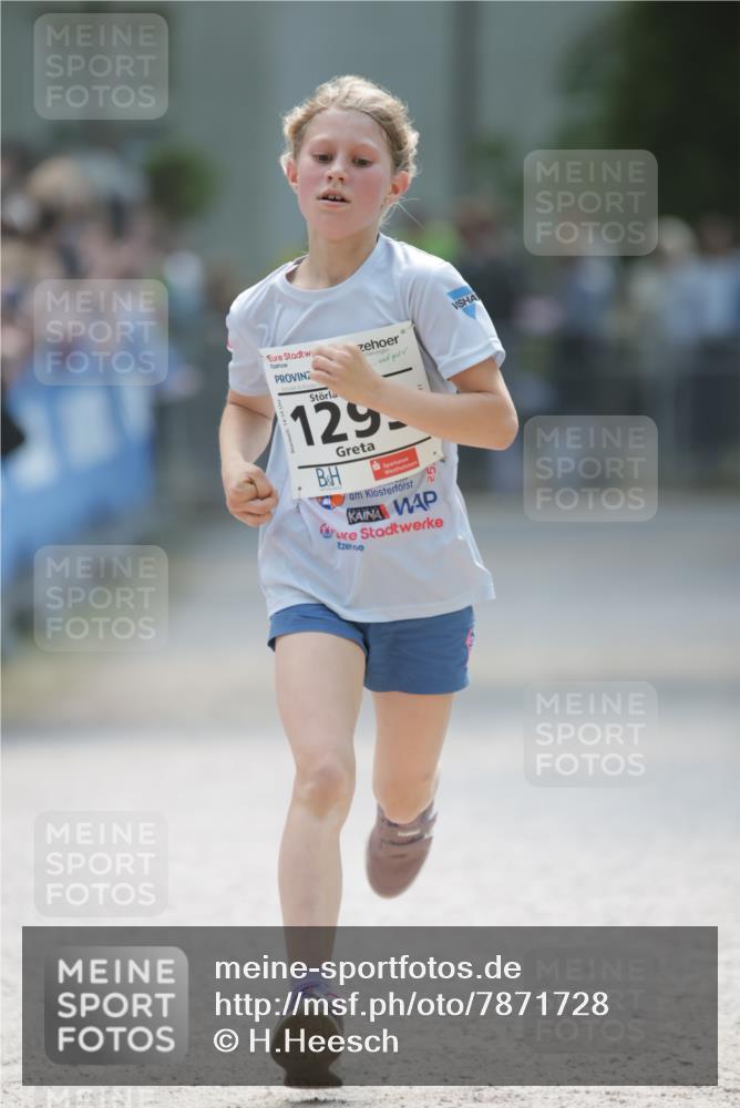 17.05.2025 - Störlauf H.Heesch http://msf.ph/oto/7871728 17.05.2025 14:38:26 Ziel  meine-sportfotos.de
