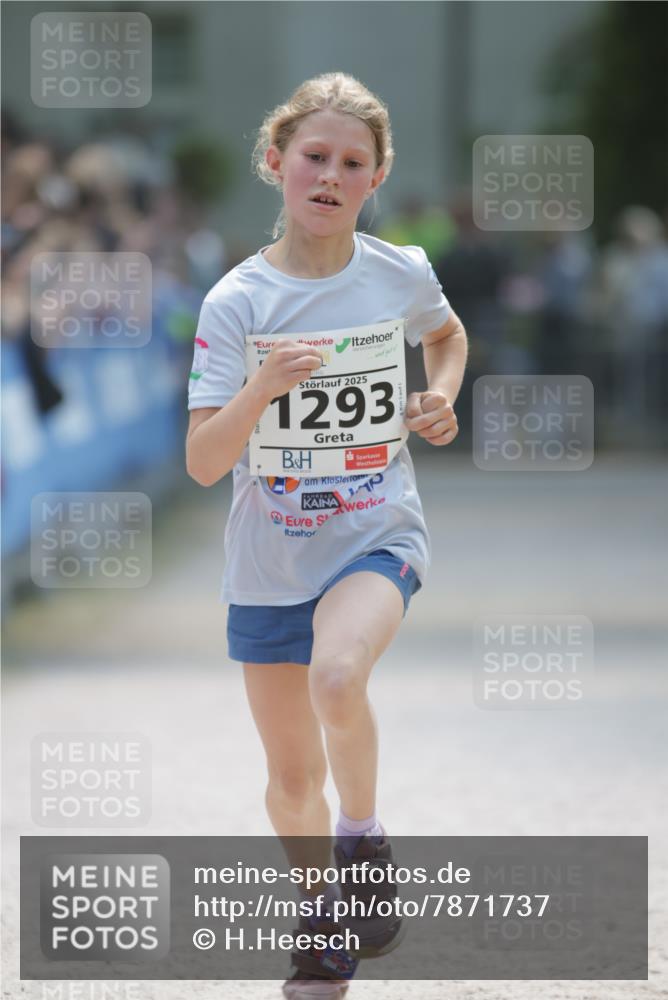 17.05.2025 - Störlauf H.Heesch http://msf.ph/oto/7871737 17.05.2025 14:38:26 Ziel  meine-sportfotos.de