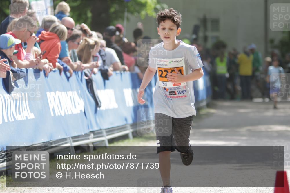 17.05.2025 - Störlauf H.Heesch http://msf.ph/oto/7871739 17.05.2025 15:30:15 Ziel  meine-sportfotos.de