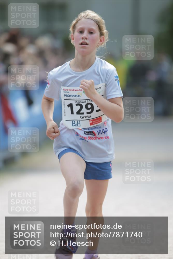 17.05.2025 - Störlauf H.Heesch http://msf.ph/oto/7871740 17.05.2025 14:38:27 Ziel  meine-sportfotos.de