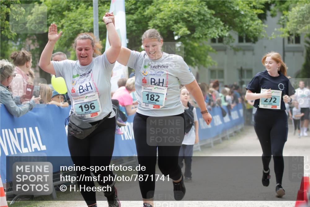 17.05.2025 - Störlauf H.Heesch http://msf.ph/oto/7871741 17.05.2025 13:46:47 Ziel  meine-sportfotos.de