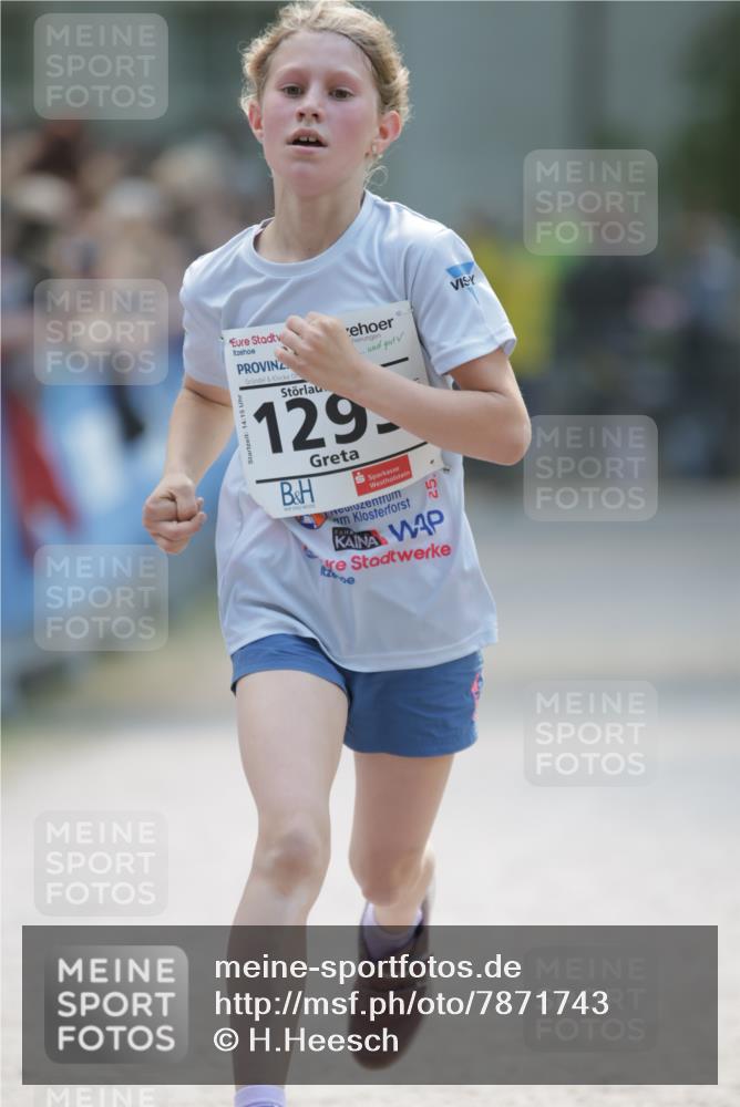 17.05.2025 - Störlauf H.Heesch http://msf.ph/oto/7871743 17.05.2025 14:38:27 Ziel  meine-sportfotos.de