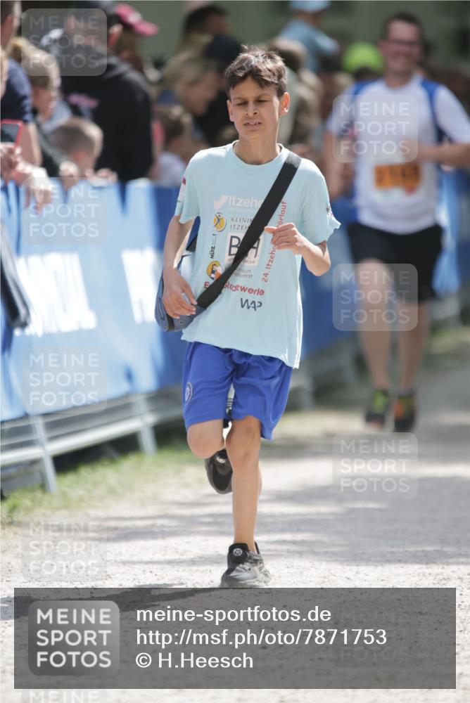 17.05.2025 - Störlauf H.Heesch http://msf.ph/oto/7871753 17.05.2025 15:30:23 Ziel  meine-sportfotos.de