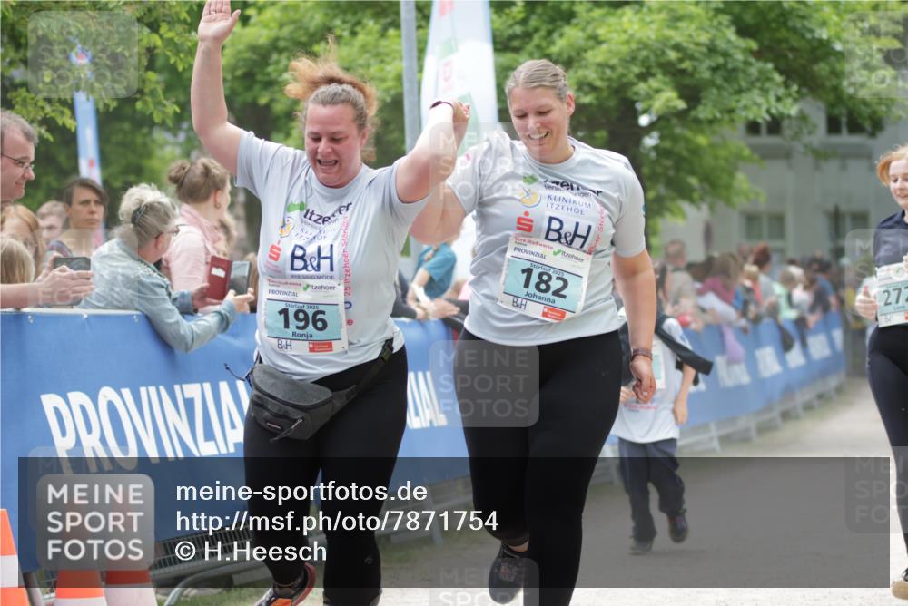 17.05.2025 - Störlauf H.Heesch http://msf.ph/oto/7871754 17.05.2025 13:46:47 Ziel  meine-sportfotos.de
