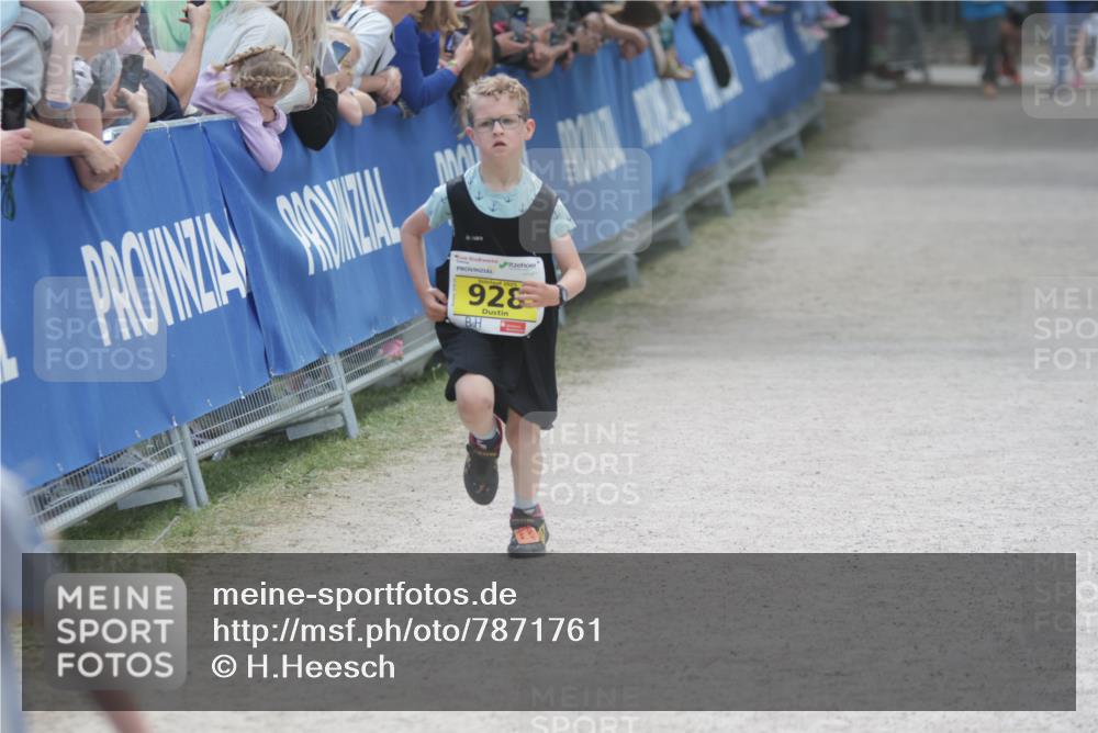 17.05.2025 - Störlauf H.Heesch http://msf.ph/oto/7871761 17.05.2025 14:13:54 Ziel  meine-sportfotos.de
