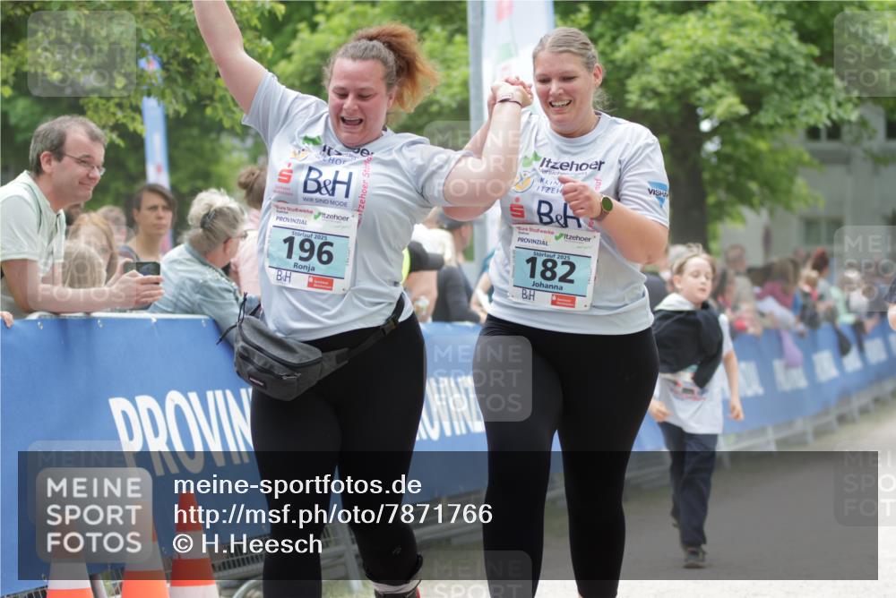 17.05.2025 - Störlauf H.Heesch http://msf.ph/oto/7871766 17.05.2025 13:46:47 Ziel  meine-sportfotos.de