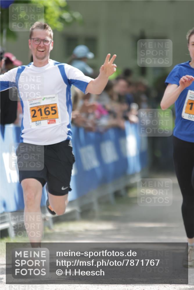 17.05.2025 - Störlauf H.Heesch http://msf.ph/oto/7871767 17.05.2025 15:30:24 Ziel  meine-sportfotos.de