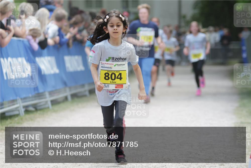 17.05.2025 - Störlauf H.Heesch http://msf.ph/oto/7871785 17.05.2025 14:14:01 Ziel  meine-sportfotos.de