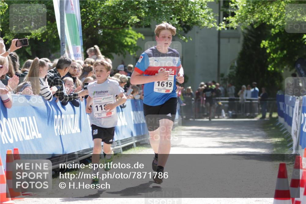 17.05.2025 - Störlauf H.Heesch http://msf.ph/oto/7871786 17.05.2025 14:38:47 Ziel  meine-sportfotos.de