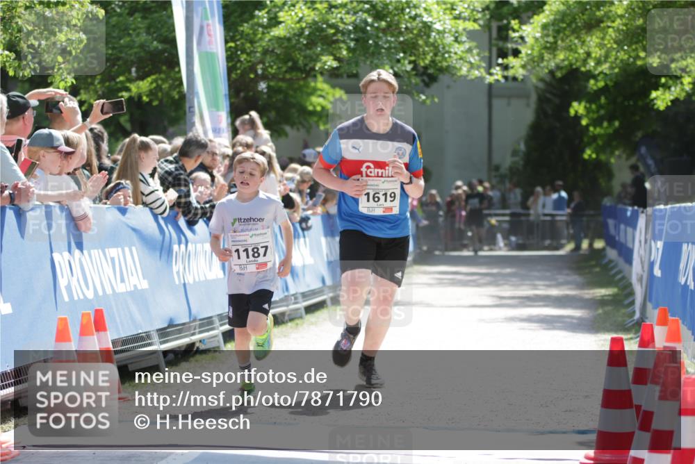 17.05.2025 - Störlauf H.Heesch http://msf.ph/oto/7871790 17.05.2025 14:38:47 Ziel  meine-sportfotos.de