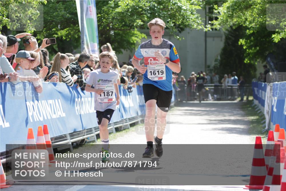 17.05.2025 - Störlauf H.Heesch http://msf.ph/oto/7871794 17.05.2025 14:38:47 Ziel  meine-sportfotos.de