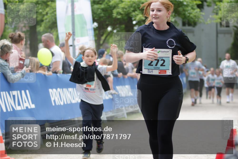 17.05.2025 - Störlauf H.Heesch http://msf.ph/oto/7871797 17.05.2025 13:46:49 Ziel  meine-sportfotos.de