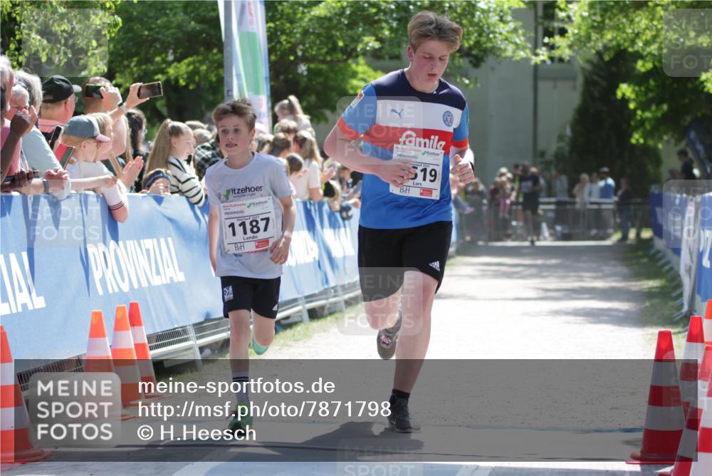 17.05.2025 - Störlauf H.Heesch http://msf.ph/oto/7871798 17.05.2025 14:38:47 Ziel  meine-sportfotos.de