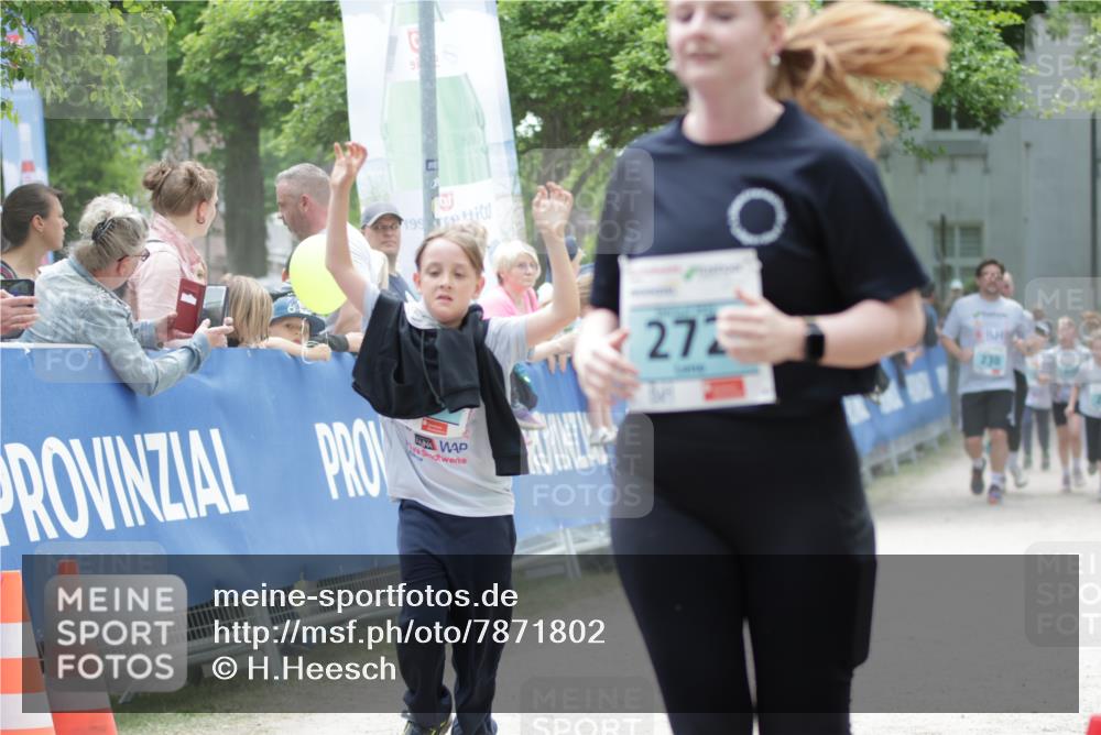 17.05.2025 - Störlauf H.Heesch http://msf.ph/oto/7871802 17.05.2025 13:46:49 Ziel  meine-sportfotos.de