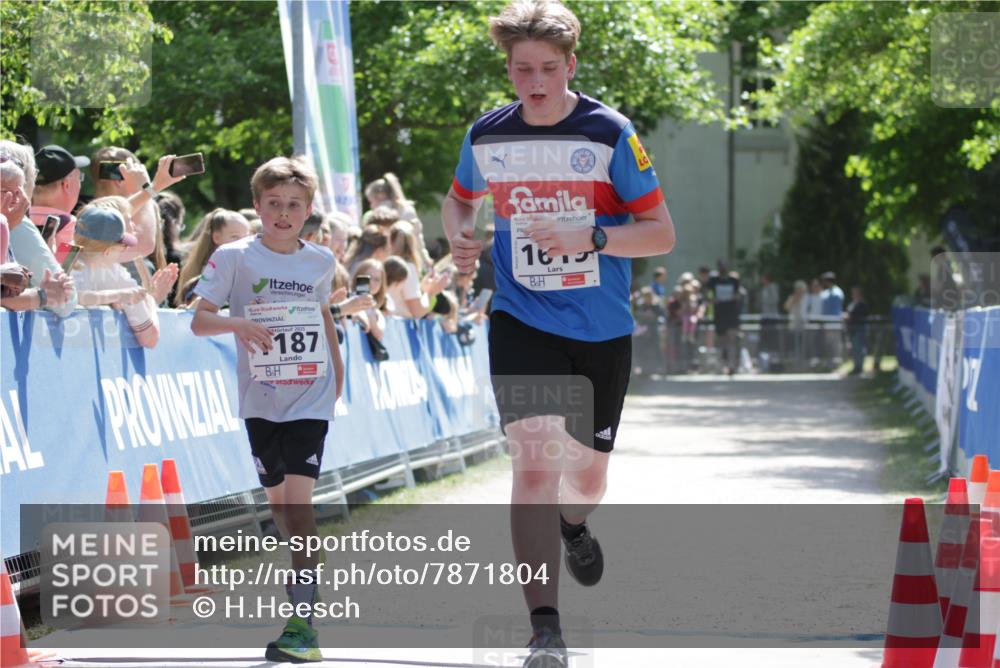 17.05.2025 - Störlauf H.Heesch http://msf.ph/oto/7871804 17.05.2025 14:38:48 Ziel  meine-sportfotos.de