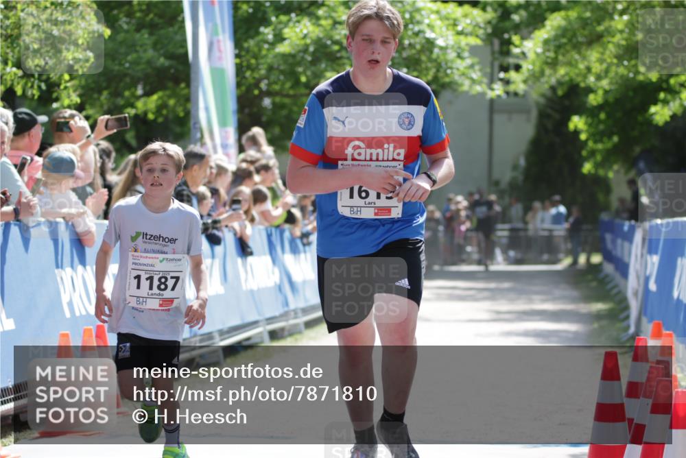 17.05.2025 - Störlauf H.Heesch http://msf.ph/oto/7871810 17.05.2025 14:38:48 Ziel  meine-sportfotos.de