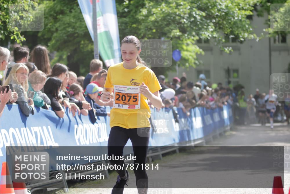17.05.2025 - Störlauf H.Heesch http://msf.ph/oto/7871814 17.05.2025 15:30:30 Ziel  meine-sportfotos.de