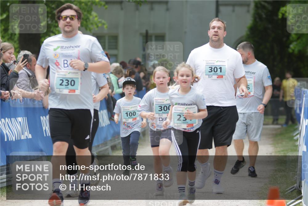 17.05.2025 - Störlauf H.Heesch http://msf.ph/oto/7871833 17.05.2025 13:46:54 Ziel  meine-sportfotos.de