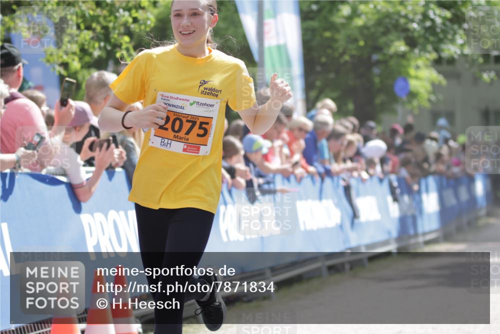 17.05.2025 - Störlauf H.Heesch http://msf.ph/oto/7871834 17.05.2025 15:30:31 Ziel  meine-sportfotos.de