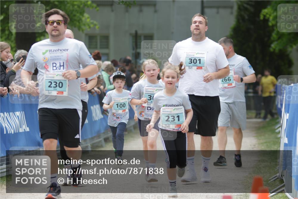 17.05.2025 - Störlauf H.Heesch http://msf.ph/oto/7871838 17.05.2025 13:46:54 Ziel  meine-sportfotos.de