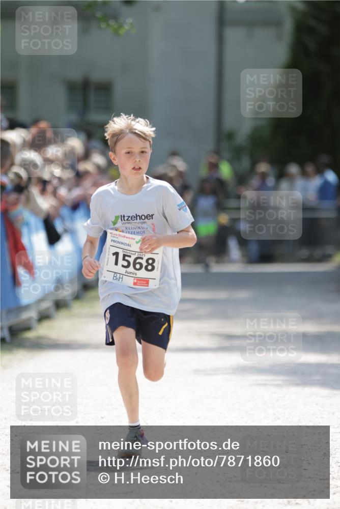 17.05.2025 - Störlauf H.Heesch http://msf.ph/oto/7871860 17.05.2025 14:39:14 Ziel  meine-sportfotos.de
