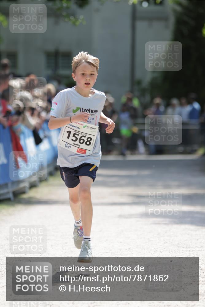 17.05.2025 - Störlauf H.Heesch http://msf.ph/oto/7871862 17.05.2025 14:39:14 Ziel  meine-sportfotos.de