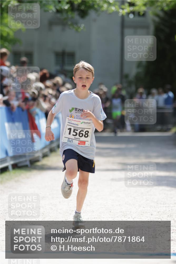 17.05.2025 - Störlauf H.Heesch http://msf.ph/oto/7871864 17.05.2025 14:39:14 Ziel  meine-sportfotos.de