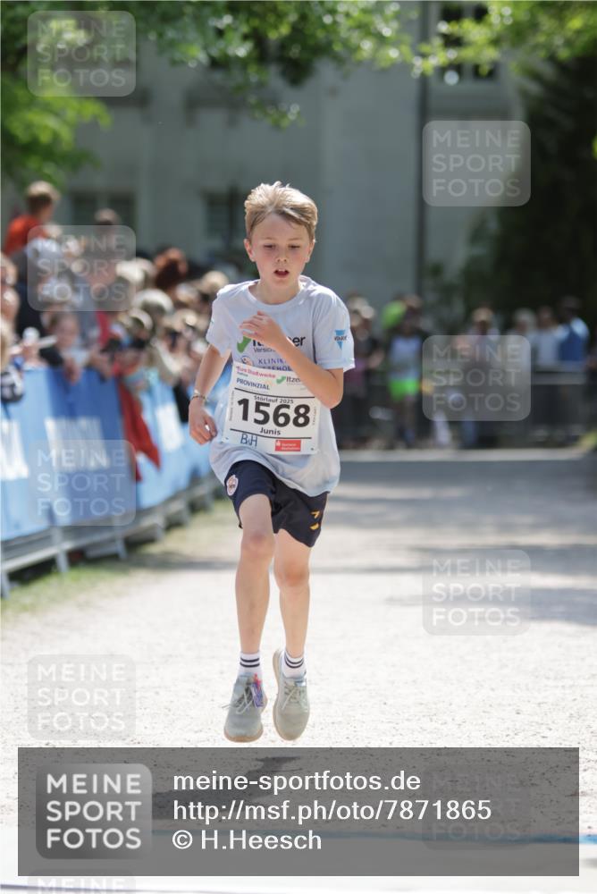 17.05.2025 - Störlauf H.Heesch http://msf.ph/oto/7871865 17.05.2025 14:39:14 Ziel  meine-sportfotos.de