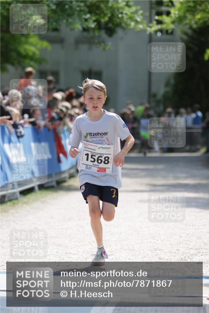 17.05.2025 - Störlauf H.Heesch http://msf.ph/oto/7871867 17.05.2025 14:39:15 Ziel  meine-sportfotos.de