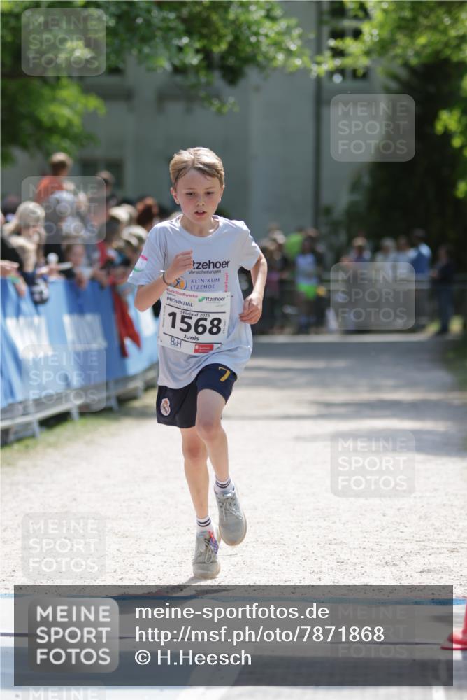 17.05.2025 - Störlauf H.Heesch http://msf.ph/oto/7871868 17.05.2025 14:39:15 Ziel  meine-sportfotos.de