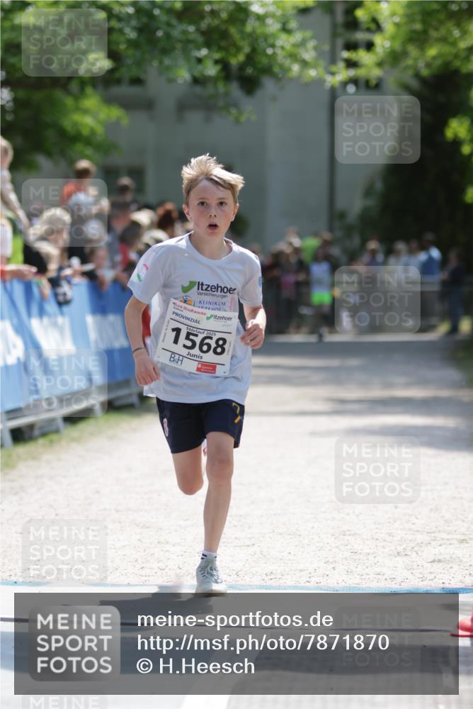 17.05.2025 - Störlauf H.Heesch http://msf.ph/oto/7871870 17.05.2025 14:39:15 Ziel  meine-sportfotos.de