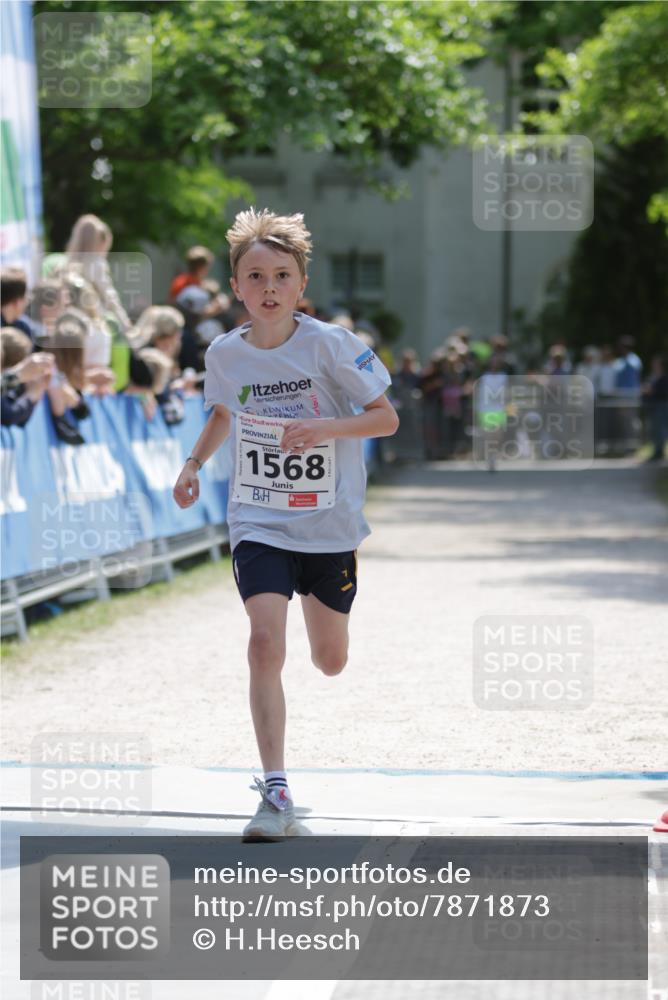 17.05.2025 - Störlauf H.Heesch http://msf.ph/oto/7871873 17.05.2025 14:39:15 Ziel  meine-sportfotos.de