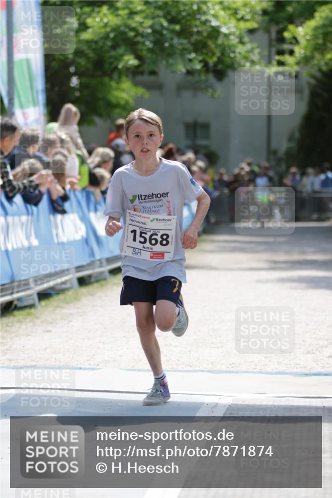 17.05.2025 - Störlauf H.Heesch http://msf.ph/oto/7871874 17.05.2025 14:39:15 Ziel  meine-sportfotos.de