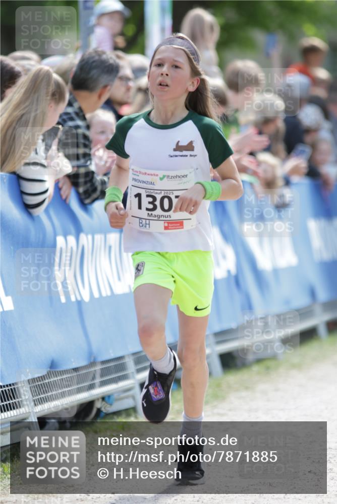 17.05.2025 - Störlauf H.Heesch http://msf.ph/oto/7871885 17.05.2025 14:39:24 Ziel  meine-sportfotos.de