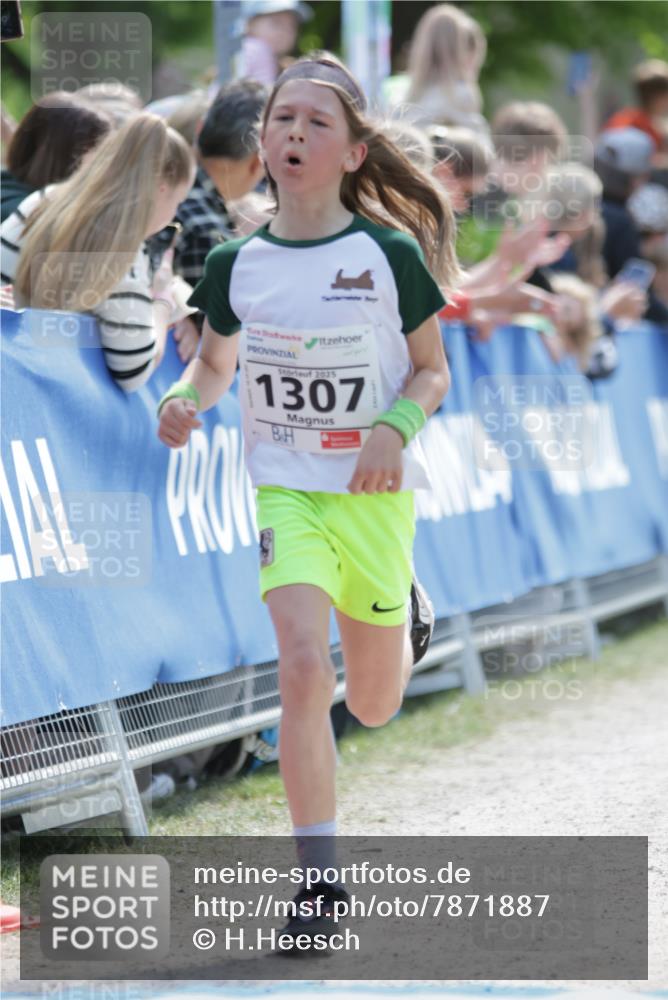 17.05.2025 - Störlauf H.Heesch http://msf.ph/oto/7871887 17.05.2025 14:39:24 Ziel  meine-sportfotos.de