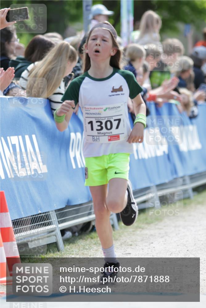 17.05.2025 - Störlauf H.Heesch http://msf.ph/oto/7871888 17.05.2025 14:39:24 Ziel  meine-sportfotos.de