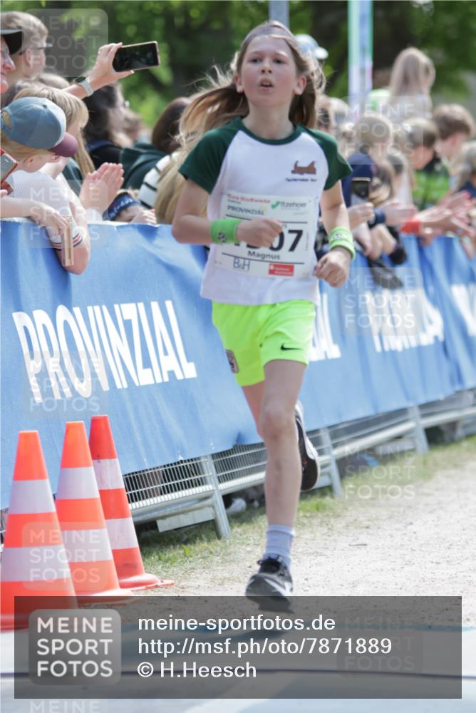 17.05.2025 - Störlauf H.Heesch http://msf.ph/oto/7871889 17.05.2025 14:39:24 Ziel  meine-sportfotos.de