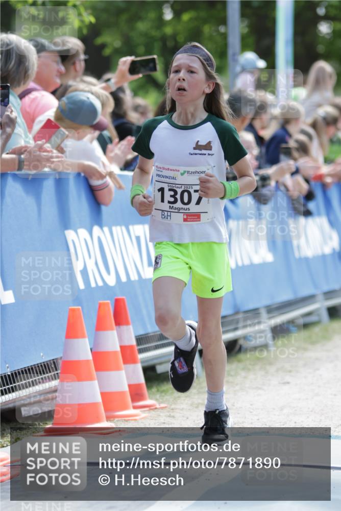 17.05.2025 - Störlauf H.Heesch http://msf.ph/oto/7871890 17.05.2025 14:39:25 Ziel  meine-sportfotos.de