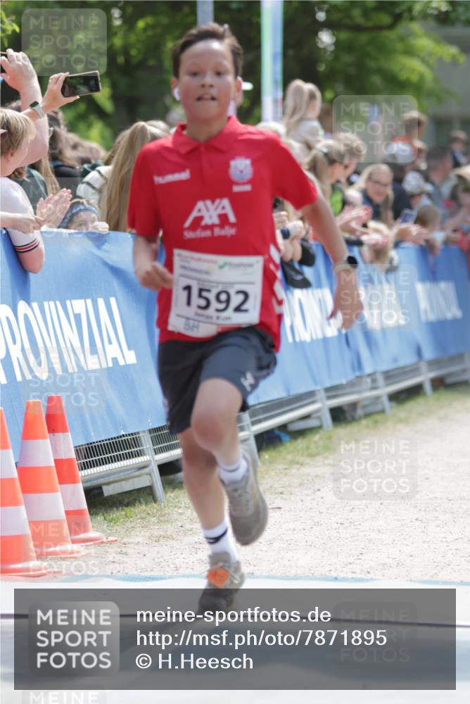 17.05.2025 - Störlauf H.Heesch http://msf.ph/oto/7871895 17.05.2025 14:39:28 Ziel  meine-sportfotos.de