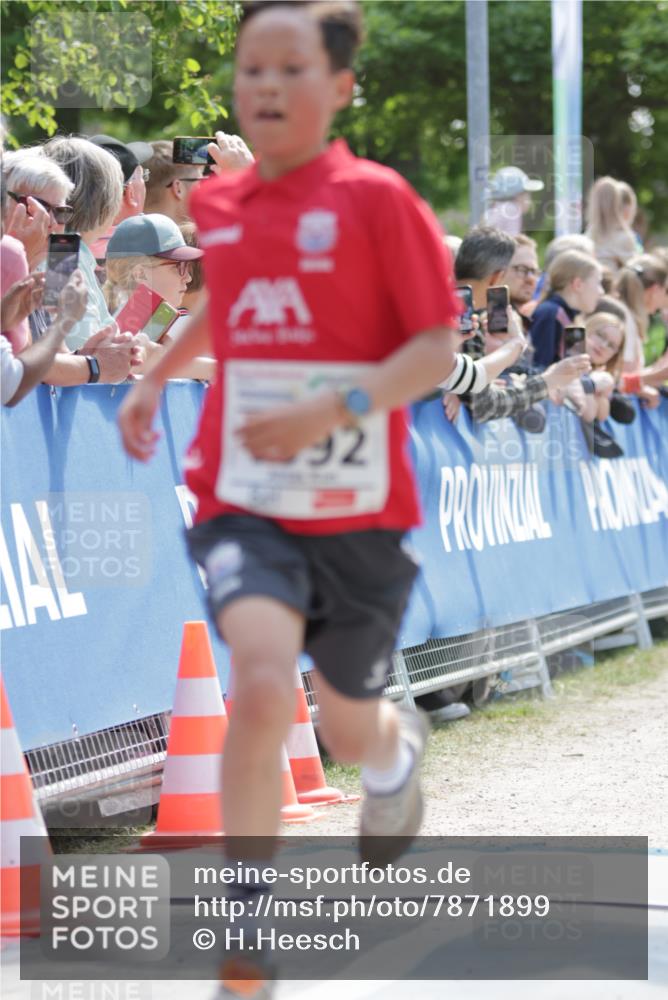 17.05.2025 - Störlauf H.Heesch http://msf.ph/oto/7871899 17.05.2025 14:39:29 Ziel  meine-sportfotos.de