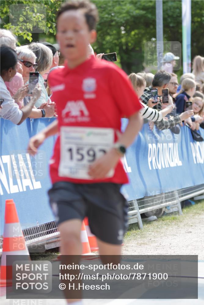 17.05.2025 - Störlauf H.Heesch http://msf.ph/oto/7871900 17.05.2025 14:39:29 Ziel  meine-sportfotos.de