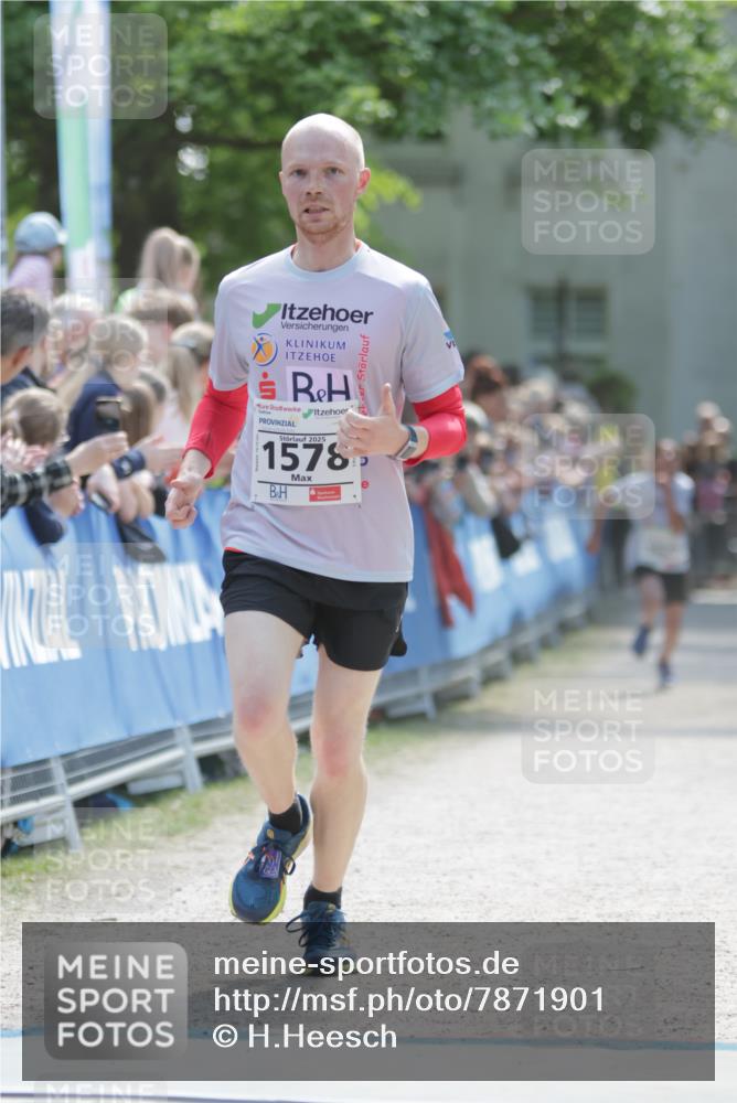 17.05.2025 - Störlauf H.Heesch http://msf.ph/oto/7871901 17.05.2025 14:39:34 Ziel  meine-sportfotos.de