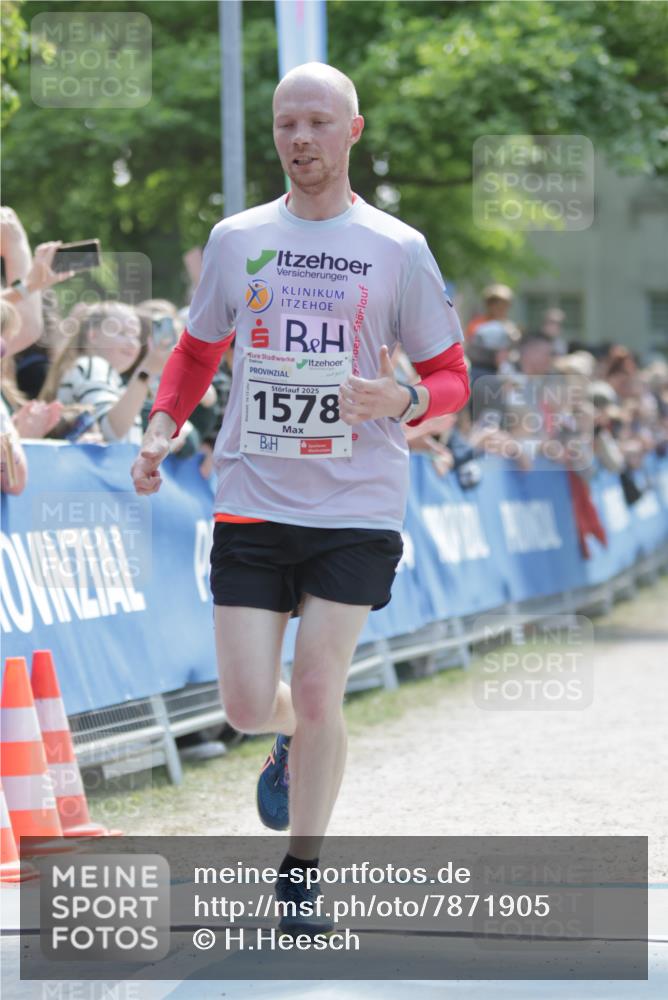 17.05.2025 - Störlauf H.Heesch http://msf.ph/oto/7871905 17.05.2025 14:39:34 Ziel  meine-sportfotos.de