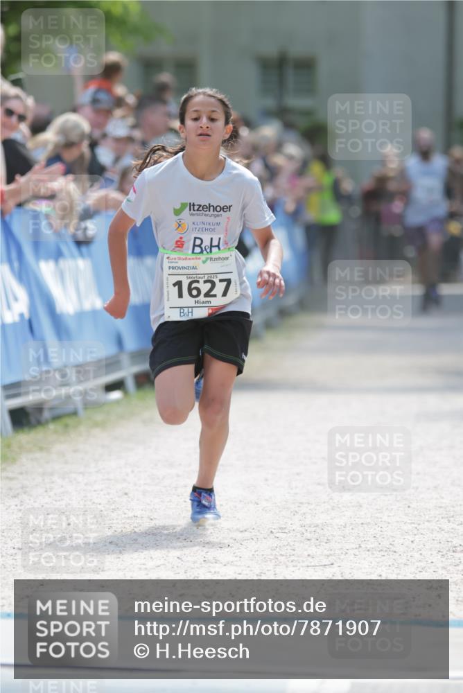 17.05.2025 - Störlauf H.Heesch http://msf.ph/oto/7871907 17.05.2025 14:39:37 Ziel  meine-sportfotos.de