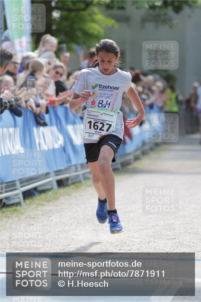 17.05.2025 - Störlauf H.Heesch http://msf.ph/oto/7871911 17.05.2025 14:39:37 Ziel  meine-sportfotos.de
