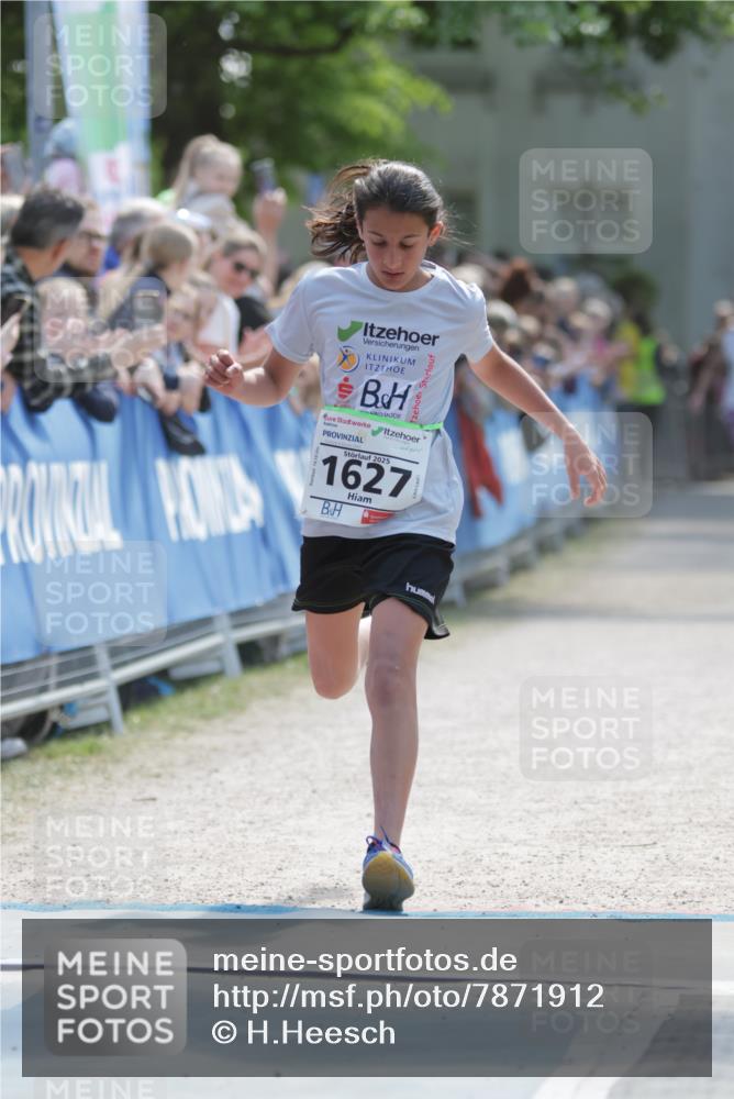 17.05.2025 - Störlauf H.Heesch http://msf.ph/oto/7871912 17.05.2025 14:39:37 Ziel  meine-sportfotos.de
